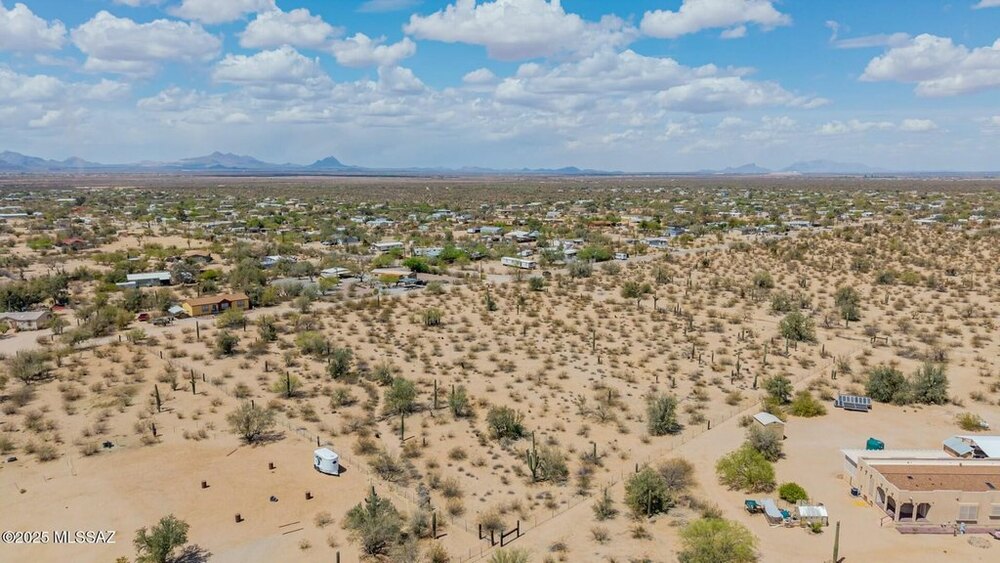 Photo of Mobile Home Lot