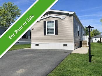 Thumbnail of mobile home