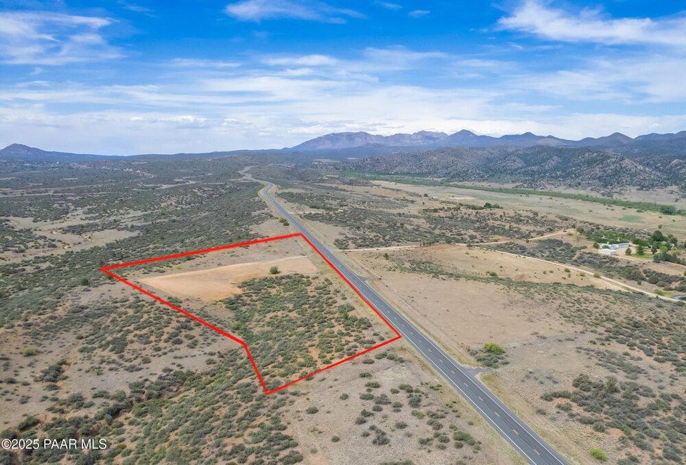 Photo of Mobile Home Lot
