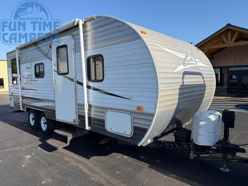 Photo of Rv