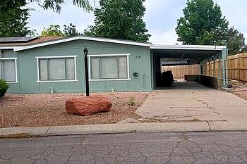 Thumbnail of mobile home