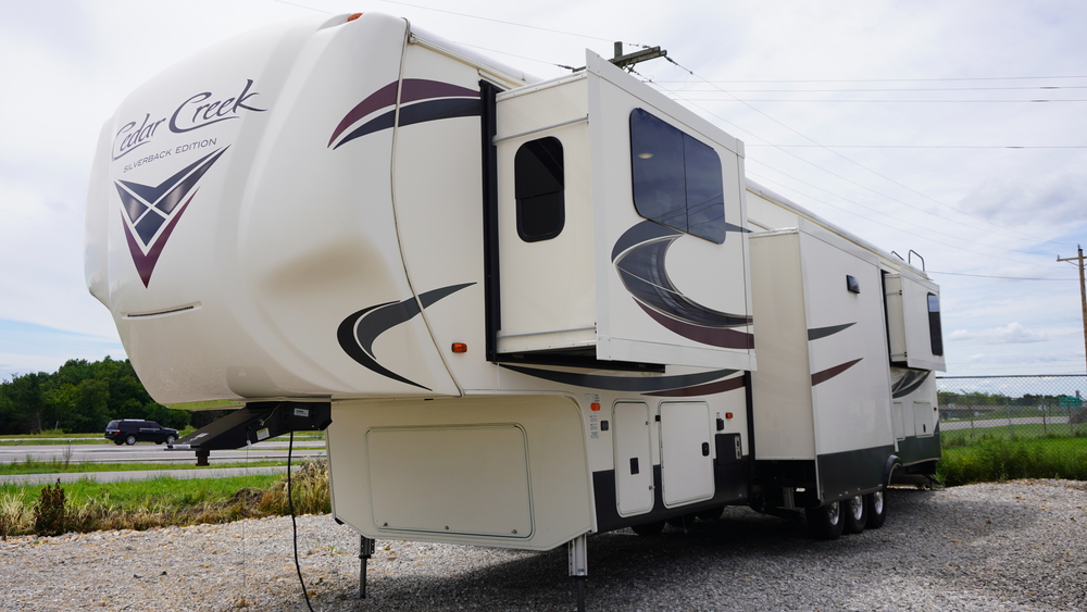 Photo of Rv