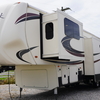 RV for Sale: 2019 CEDAR CREEK SILVERBACK 37RTH