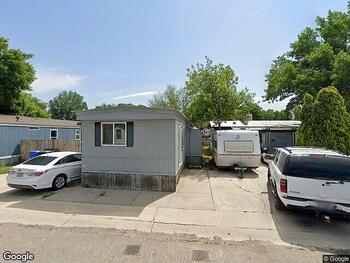 Thumbnail of mobile home