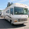 RV for Sale: 2003 FLAIR 33R