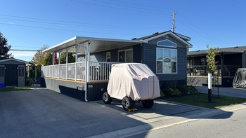 Thumbnail of mobile home
