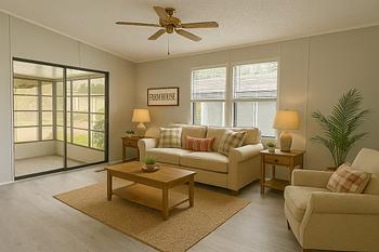 Strawberry Ridge Village