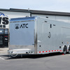RV for Sale: 2026 28' ROM 550 Car Hauler IWS Signature Series