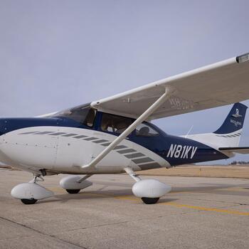 Thumbnail of aircraft