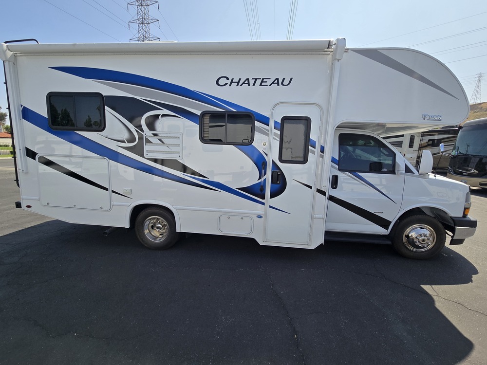 Photo of Rv