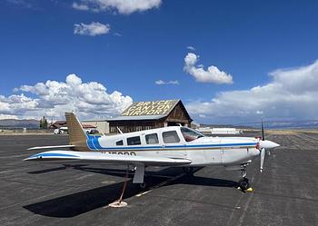 Thumbnail of aircraft