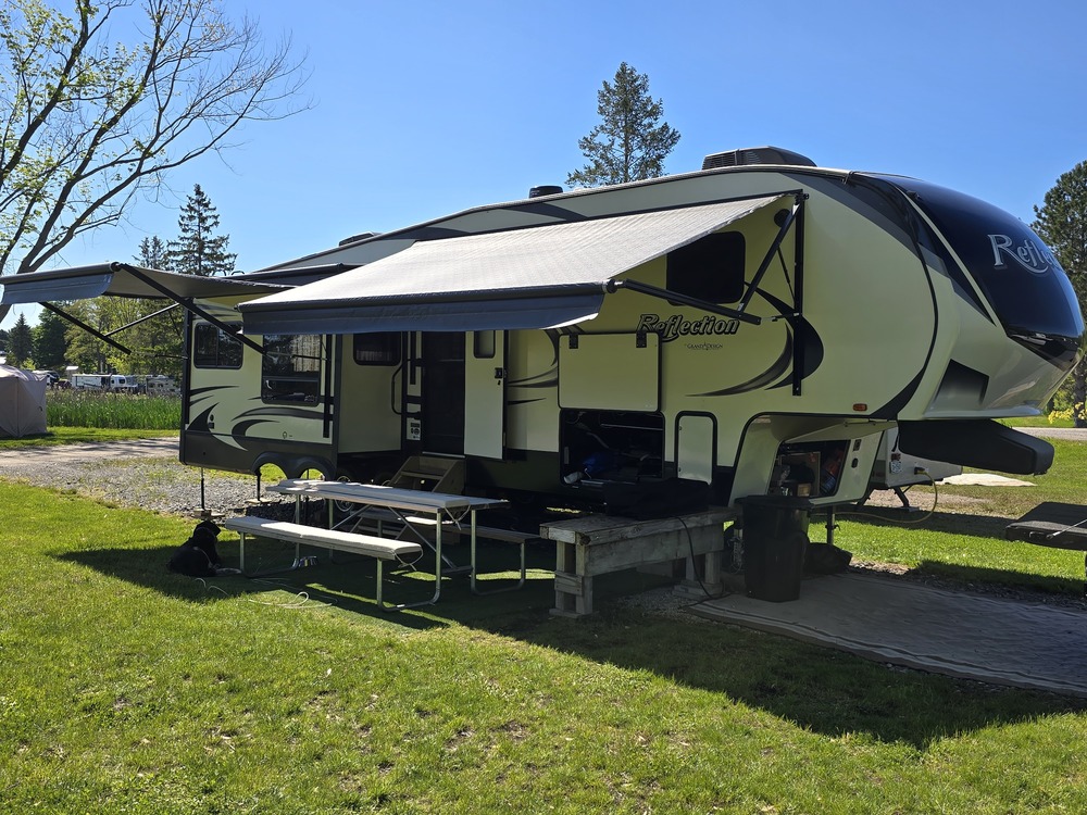 Photo of Rv