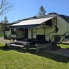 RV for Sale: 2019 REFLECTION 337RLS