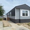 Mobile Home for Rent: 3 Bed 2 Bath 2014 Clayton