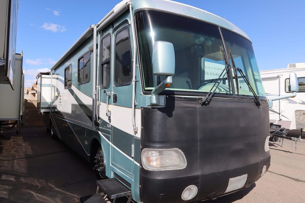 Photo of Rv