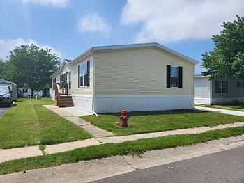 Thumbnail of mobile home
