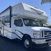 RV for Sale: 2025 LEPRECHAUN 260QB