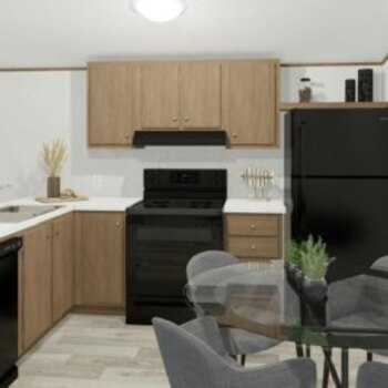 Thumbnail of mobile home