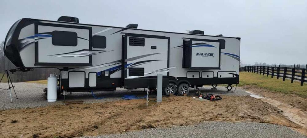 Photo of Rv