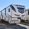 RV for Sale: 2022 VENGEANCE ROGUE ARMORED 4007-G2