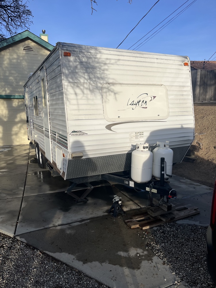 Photo of Rv