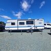RV for Sale: 2018 JAY FEATHER 25BH