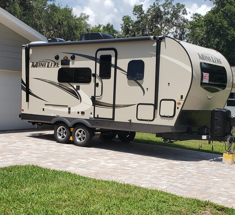 Photo of Rv