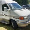 RV for Sale: 2001 RIALTA 22QD