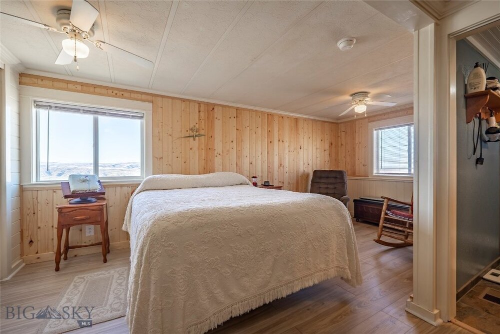 Photo of Mobile Home Lot