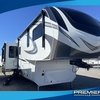 RV for Sale: 2021 SOLITUDE-S-CLASS 3550