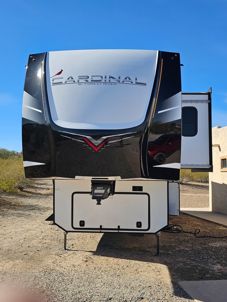 Photo of Rv