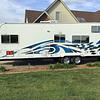 RV for Sale: 2007 2600FS