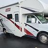 RV for Sale: 2021 COLEMAN 22EQ