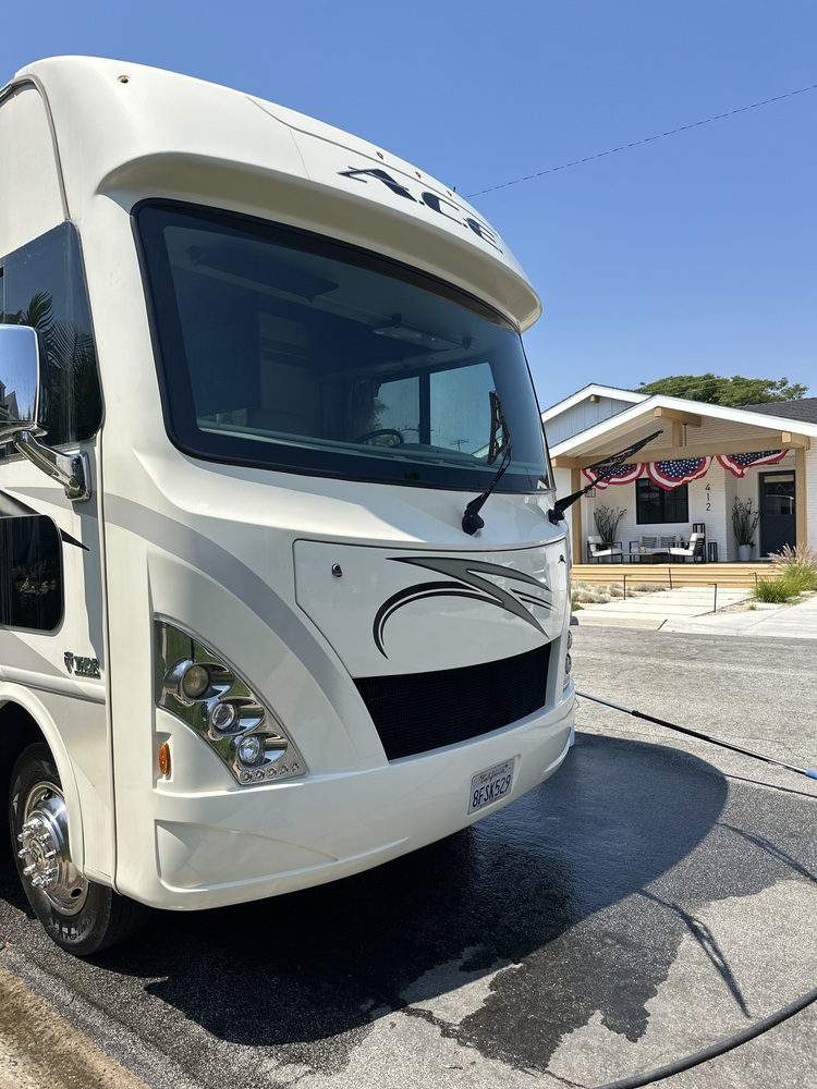 Photo of Rv
