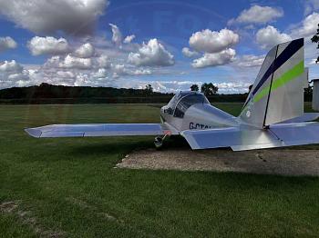 Thumbnail of aircraft