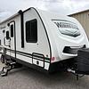 RV for Sale: 2021 MINNIE WINNIE 2455BHS