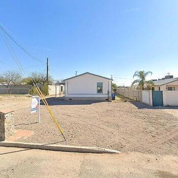 Thumbnail of mobile home