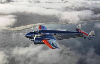 Thumbnail of aircraft