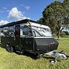 RV for Sale: 2024 XL15-4 MKII