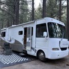 RV for Sale: 2004 HURRICANE 32R