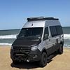 RV for Sale: 2022 SANCTUARY 19L 4X4