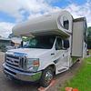 RV for Sale: 2014 Greyhawk 31FK
