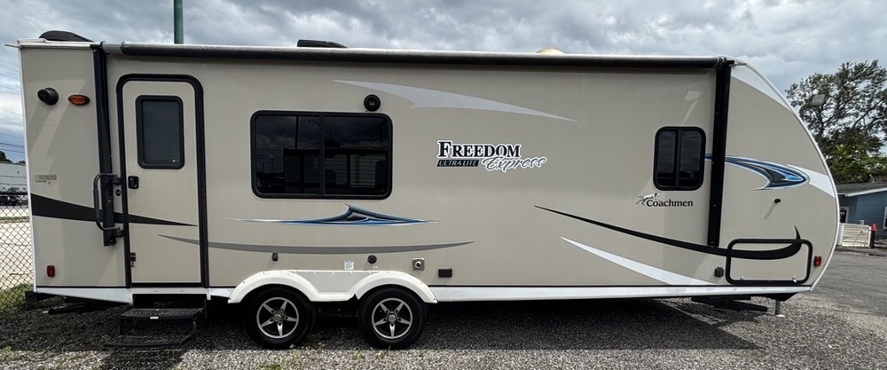 Photo of Rv