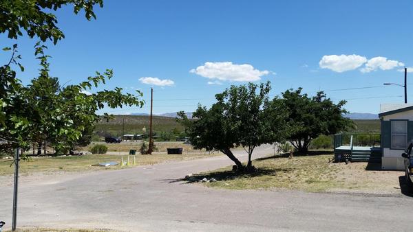 Photo of Mobile Home Park