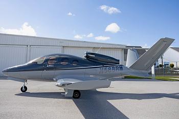 Thumbnail of aircraft