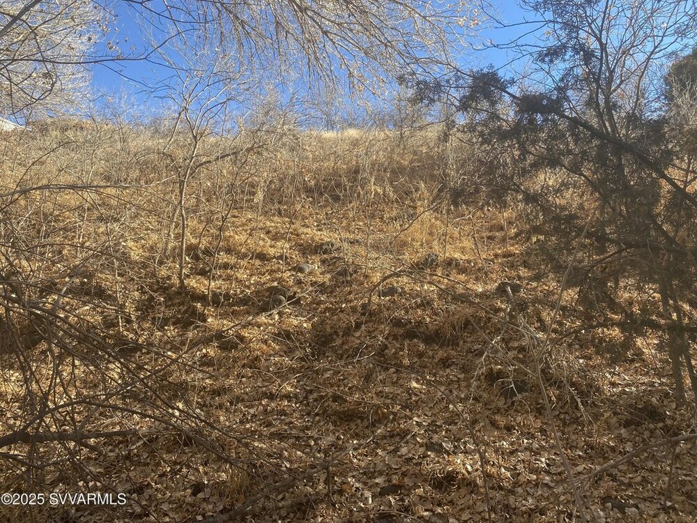 Photo of Mobile Home Lot