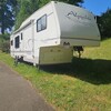 RV for Sale: 2000 CYPRESS 34RK