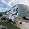 RV for Sale: 2015 ARCTIC FOX 27 5 L