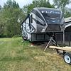RV for Sale: 2017 FUZION 325