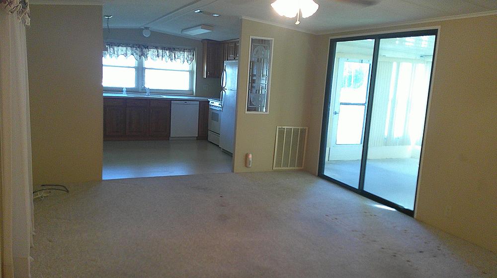 Lake Griffin Harbor Village